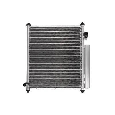 Kondenzator, klima-uređaj VALEO VAL812719 IC-G0X0R5