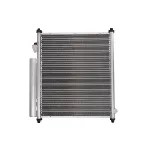 Kondenzator, klima-uređaj VALEO VAL812719 IC-G0X0R5