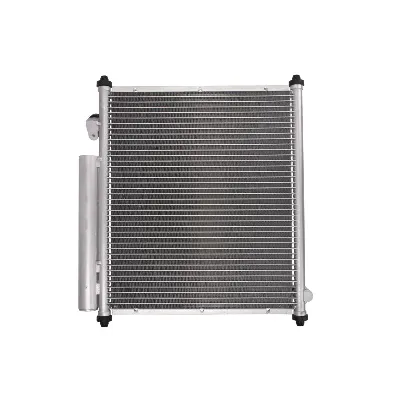 Kondenzator, klima-uređaj VALEO VAL812719 IC-G0X0R5