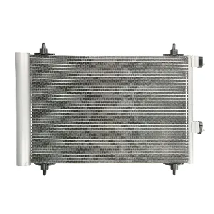 Kondenzator, klima-uređaj VALEO VAL812732 IC-G0X0QY
