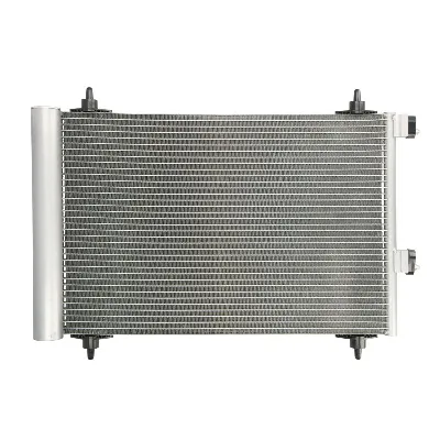 Kondenzator, klima-uređaj VALEO VAL812732 IC-G0X0QY