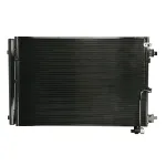 Kondenzator, klima-uređaj VALEO VAL812881 IC-G1159B