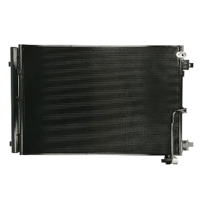 Kondenzator, klima-uređaj VALEO VAL812881 IC-G1159B