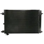 Kondenzator, klima-uređaj VALEO VAL812881 IC-G1159B