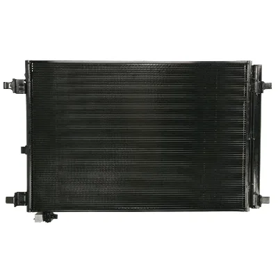 Kondenzator, klima-uređaj VALEO VAL812881 IC-G1159B