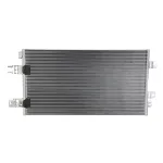 Kondenzator, klima-uređaj VALEO VAL814003 IC-BAD874