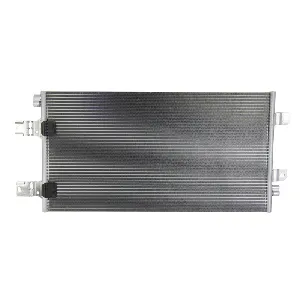 Kondenzator, klima-uređaj VALEO VAL814003 IC-BAD874