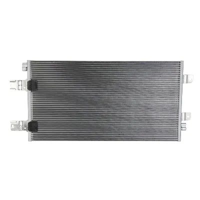Kondenzator, klima-uređaj VALEO VAL814003 IC-BAD874