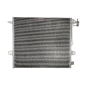 Kondenzator, klima-uređaj VALEO VAL814025 IC-E8E736