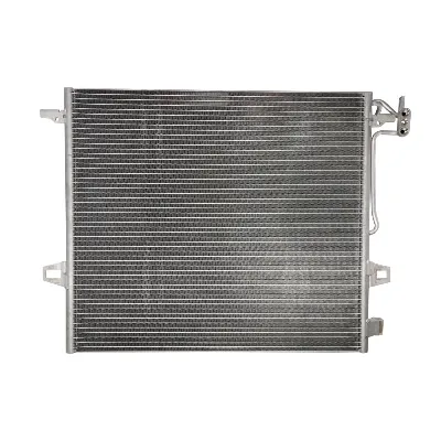 Kondenzator, klima-uređaj VALEO VAL814025 IC-E8E736