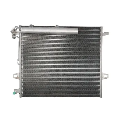 Kondenzator, klima-uređaj VALEO VAL814025 IC-E8E736