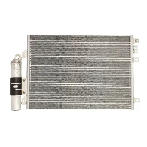 Kondenzator, klima-uređaj VALEO VAL814051 IC-BB8887