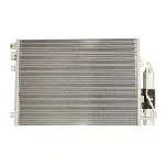 Kondenzator, klima-uređaj VALEO VAL814051 IC-BB8887