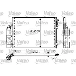 Kondenzator, klima-uređaj VALEO VAL814051 IC-BB8887