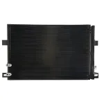 Kondenzator, klima-uređaj VALEO VAL814054 IC-E708CA