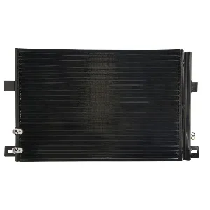 Kondenzator, klima-uređaj VALEO VAL814054 IC-E708CA