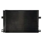 Kondenzator, klima-uređaj VALEO VAL814054 IC-E708CA