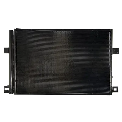 Kondenzator, klima-uređaj VALEO VAL814054 IC-E708CA