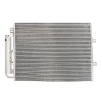 Kondenzator, klima-uređaj VALEO VAL814061 IC-BB888F