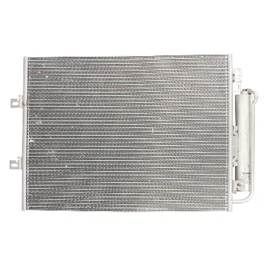 Kondenzator, klima-uređaj VALEO VAL814061 IC-BB888F