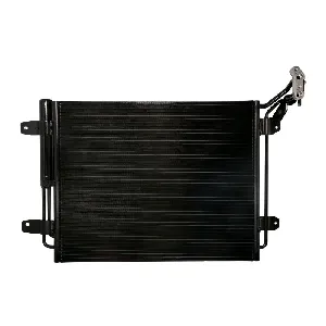 Kondenzator, klima-uređaj VALEO VAL814091 IC-DA48FC