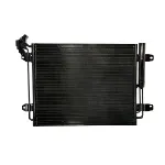 Kondenzator, klima-uređaj VALEO VAL814091 IC-DA48FC