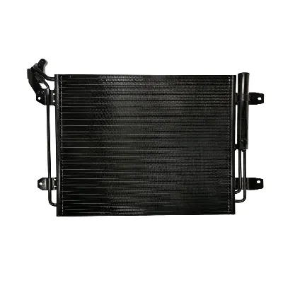 Kondenzator, klima-uređaj VALEO VAL814091 IC-DA48FC
