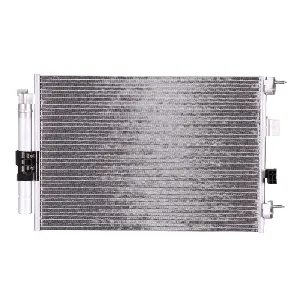 Kondenzator, klima-uređaj VALEO VAL814161 IC-DCD883