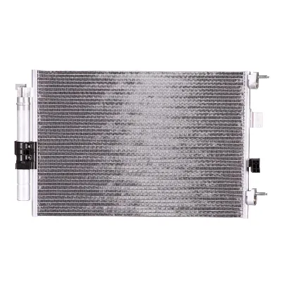 Kondenzator, klima-uređaj VALEO VAL814161 IC-DCD883