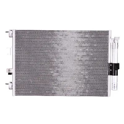 Kondenzator, klima-uređaj VALEO VAL814161 IC-DCD883