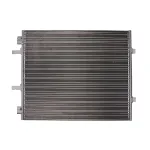 Kondenzator, klima-uređaj VALEO VAL814172 IC-BAD88A