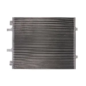 Kondenzator, klima-uređaj VALEO VAL814172 IC-BAD88A