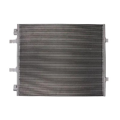 Kondenzator, klima-uređaj VALEO VAL814172 IC-BAD88A