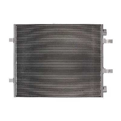 Kondenzator, klima-uređaj VALEO VAL814172 IC-BAD88A