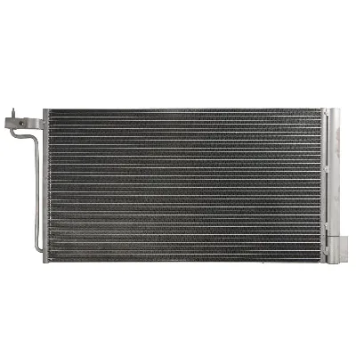 Kondenzator, klima-uređaj VALEO VAL814177 IC-G04PTD