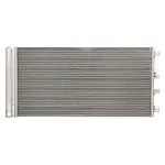 Kondenzator, klima-uređaj VALEO VAL814178 IC-BAD88D