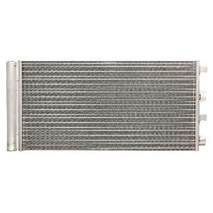 Kondenzator, klima-uređaj VALEO VAL814178 IC-BAD88D
