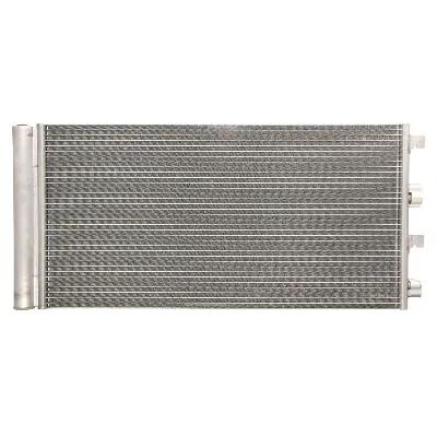 Kondenzator, klima-uređaj VALEO VAL814178 IC-BAD88D