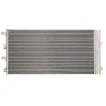 Kondenzator, klima-uređaj VALEO VAL814178 IC-BAD88D