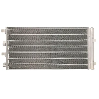 Kondenzator, klima-uređaj VALEO VAL814178 IC-BAD88D