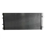 Kondenzator, klima-uređaj VALEO VAL814179 IC-BAD88E