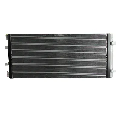Kondenzator, klima-uređaj VALEO VAL814179 IC-BAD88E