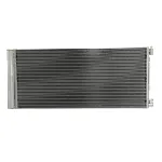 Kondenzator, klima-uređaj VALEO VAL814179 IC-BAD88E
