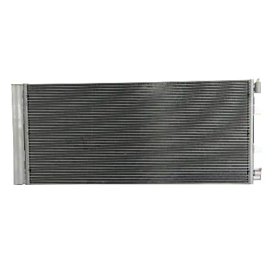 Kondenzator, klima-uređaj VALEO VAL814179 IC-BAD88E