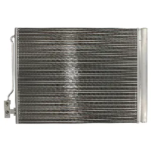 Kondenzator, klima-uređaj VALEO VAL814192 IC-C57E3D