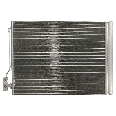 Kondenzator, klima-uređaj VALEO VAL814192 IC-C57E3D