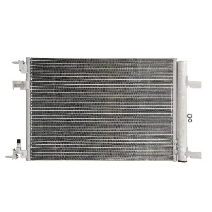 Kondenzator, klima-uređaj VALEO VAL814201 IC-C36333