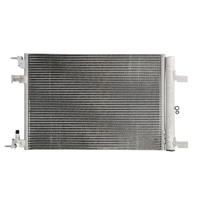 Kondenzator, klima-uređaj VALEO VAL814201 IC-C36333