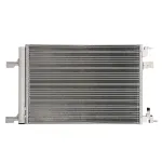 Kondenzator, klima-uređaj VALEO VAL814201 IC-C36333