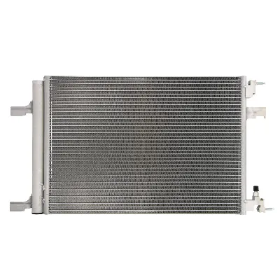 Kondenzator, klima-uređaj VALEO VAL814201 IC-C36333
